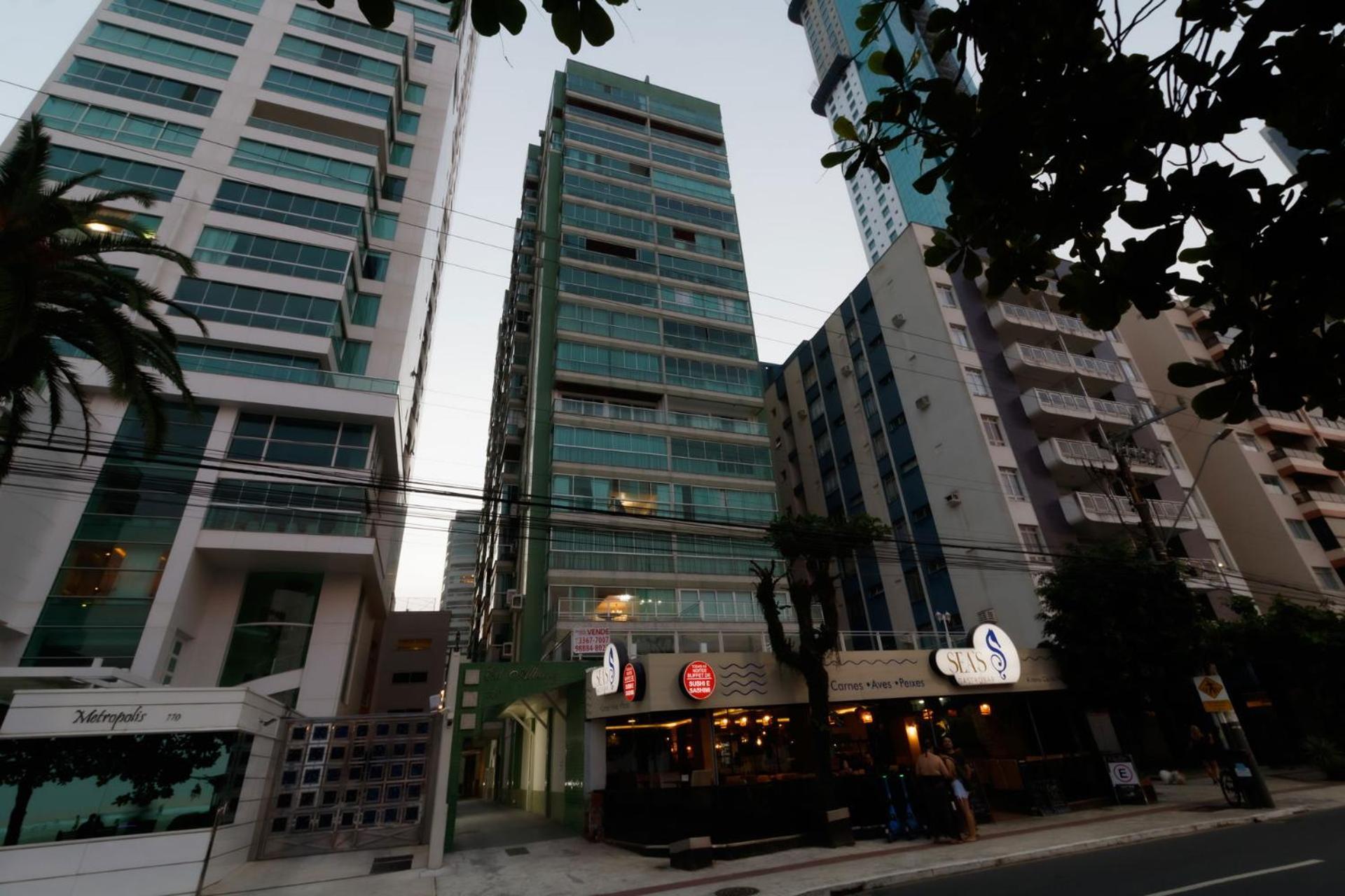 Em Frente A Em Balneario, 6 Vu3572 Apartment Balneario Camboriu